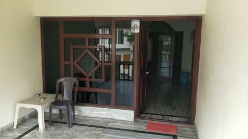 Villa Padmavathi's Family Guest House