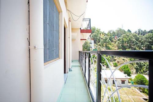 Hotel Spot On 41585 Green Pine