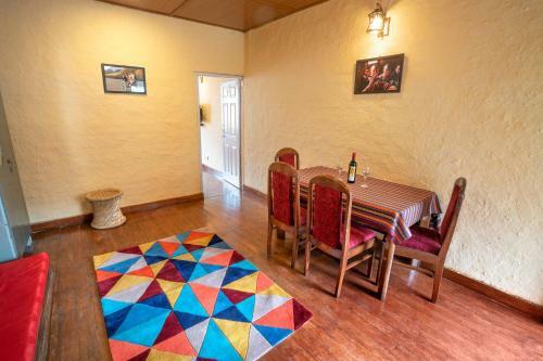 Apartamento Eco Loft- 2 Bhk Holiday Home With Kitchen