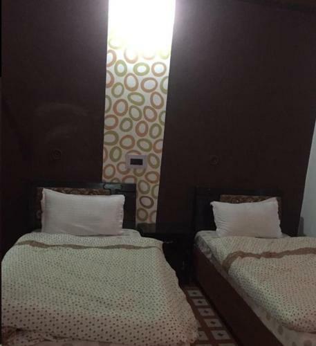 Churpon Home Stay
