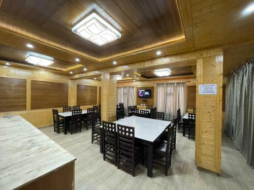 Hotel Khardongla