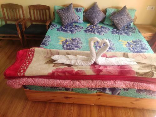 Hostal Noor Guest House