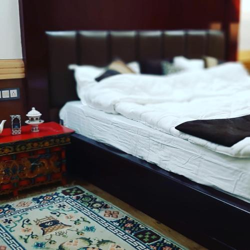 Hostal Ladakh Country Inn