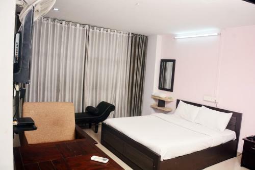 Hotel Malappuram Residency