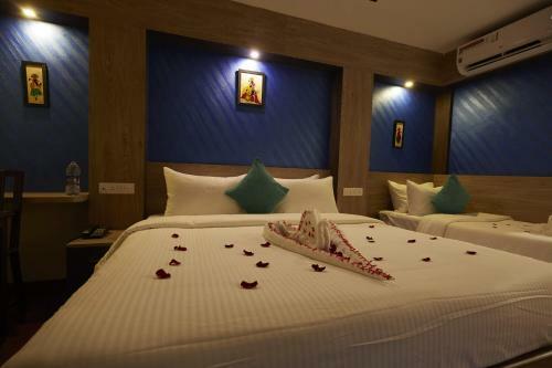 Hotel Ramtel Inn