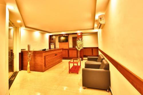 Hotel Ramtel Inn
