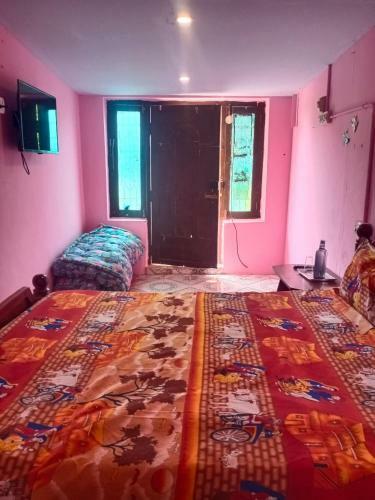 Hotel Jaya Residency Mdu