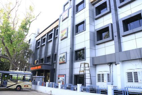 Cosmopolitan Hotels