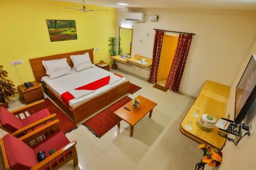 Hotel Tamilnadu - Madurai I