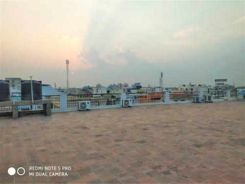 Hotel Temple View Annex