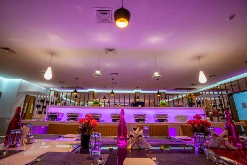 La Vivanta Hotel