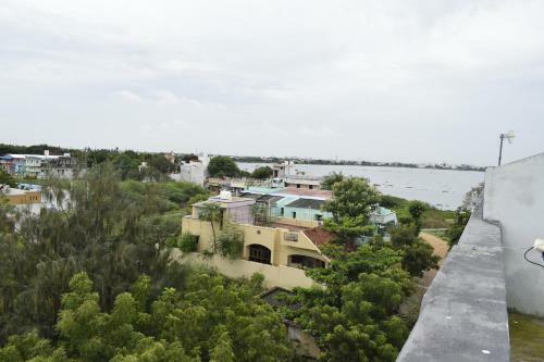Hotel Yen Residency