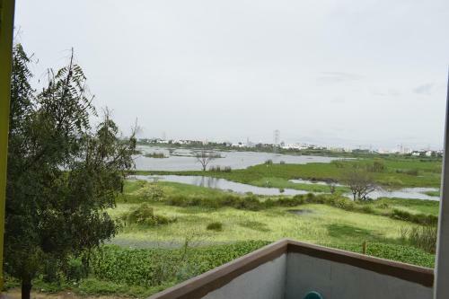 Hotel Yen Residency