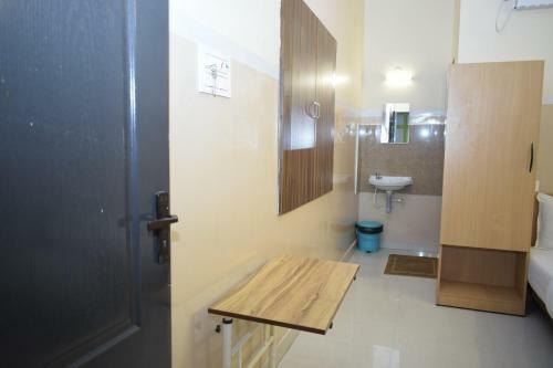 Hotel Yen Residency