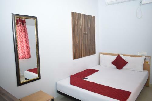 Hotel Yen Residency