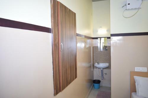 Hotel Yen Residency