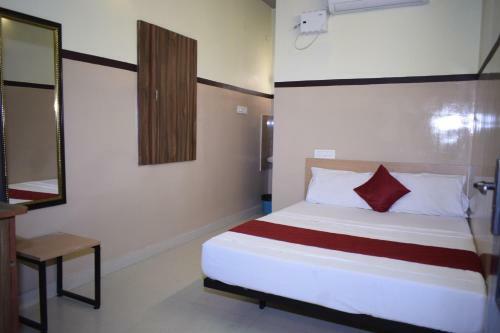 Hotel Yen Residency