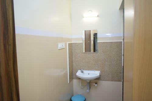 Hotel Yen Residency