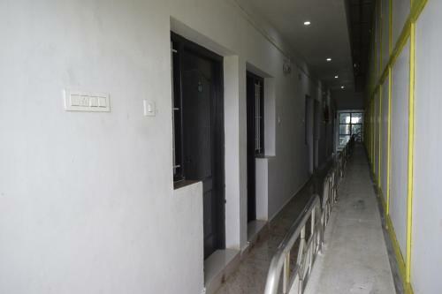 Hotel Yen Residency