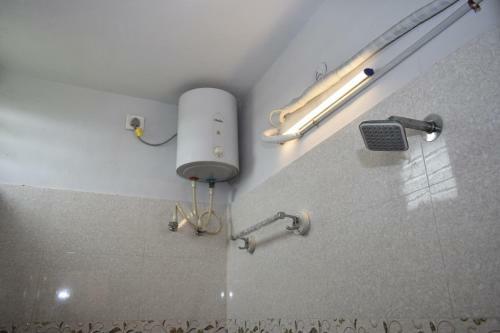Hotel Yen Residency