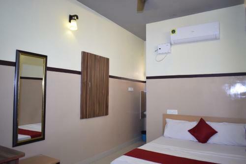 Hotel Yen Residency