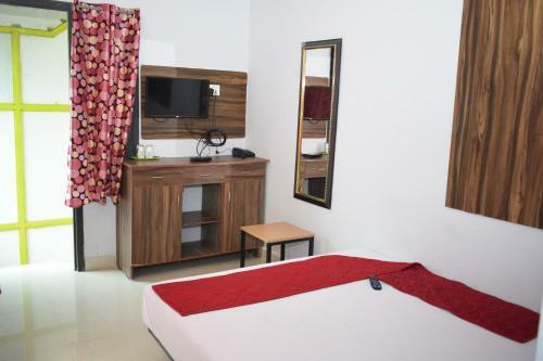 Hotel Yen Residency
