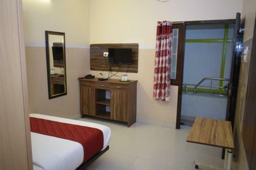 Hotel Yen Residency