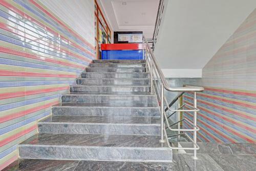 Hotel Collection O 84373 Nsk Residency