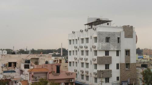 Hotel Sharma Residency