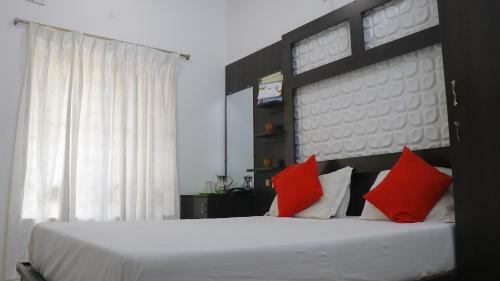 Hotel Sharma Residency