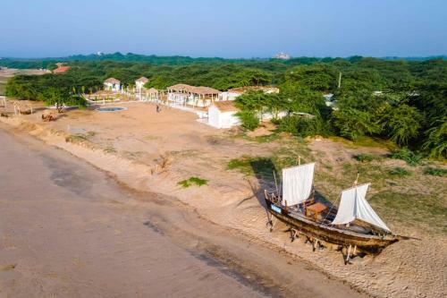 Hotel Vayro Resort