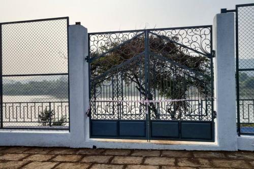 Villa @h M Farm By The River Itstruely Nature