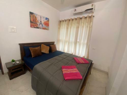 Apartamento Crd Gardenia Mountain & Park View 402