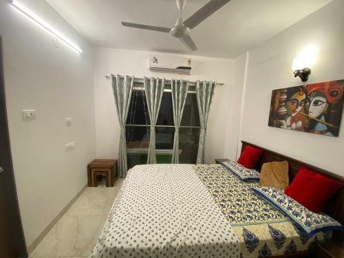 Apartamento Crd Gardenia Mountain & Park View 402