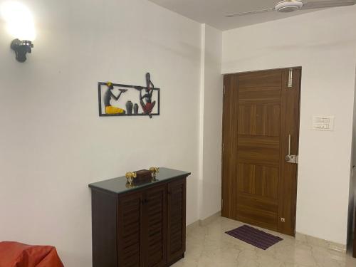 Apartamento Crd Gardenia Mountain & Park View 402