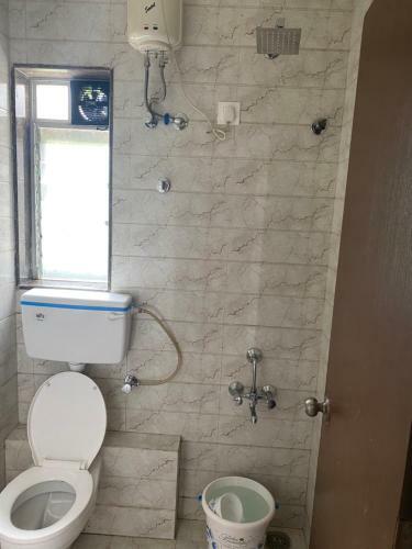 Apartamento Crd Gardenia Mountain & Park View 402