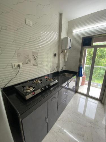 Apartamento Crd Gardenia Mountain & Park View 402