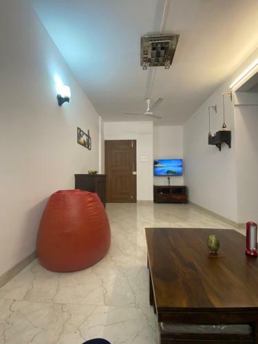 Apartamento Crd Gardenia Mountain & Park View 402