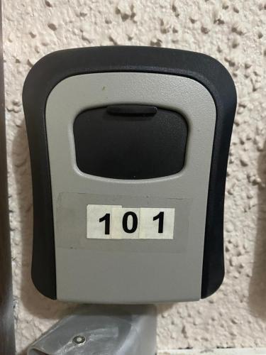 Apartamento Crd Gardenia Mountain & Park View 402