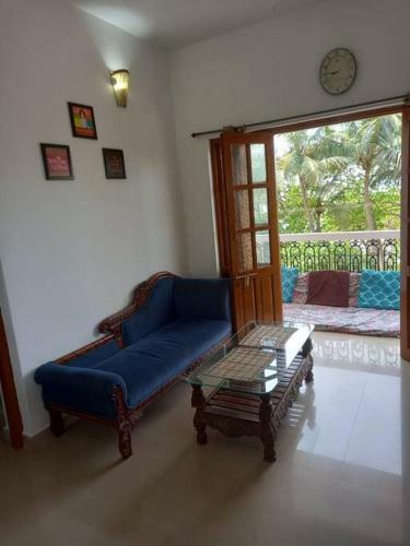 Apartamento George Guest House.