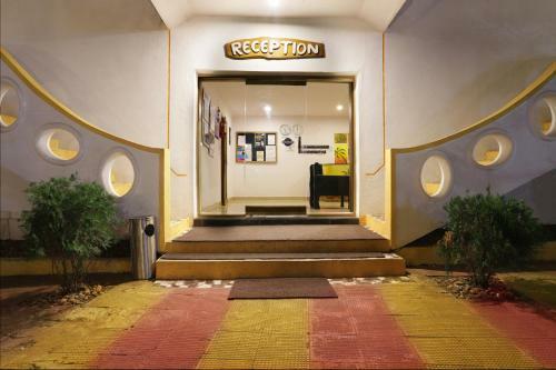 Hotel Fantasy Resort Goa