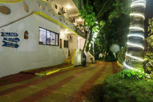 Hotel Fantasy Resort Goa