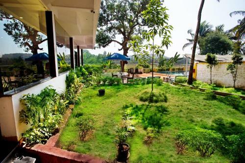 Hotel Fantasy Resort Goa