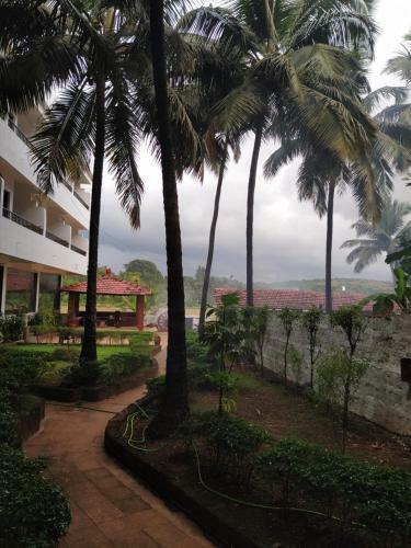 Hotel Fantasy Resort Goa