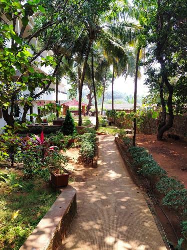 Hotel Fantasy Resort Goa