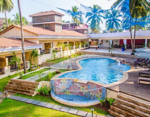 Hotel Sol Fiesta By Himalya