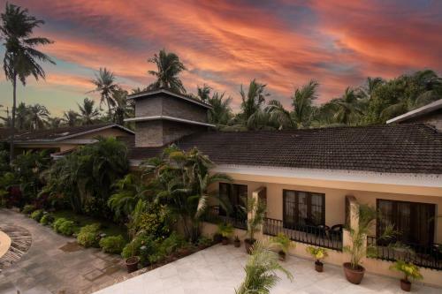 Hotel Sol Fiesta By Himalya