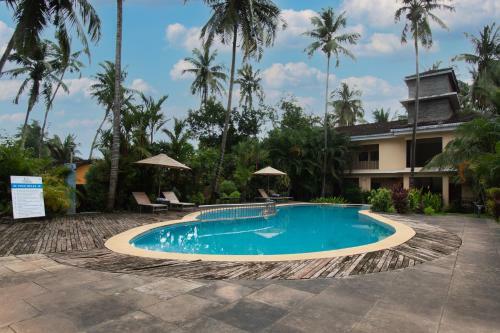 Hotel Sol Fiesta By Himalya