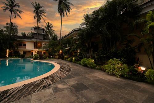 Hotel Sol Fiesta By Himalya