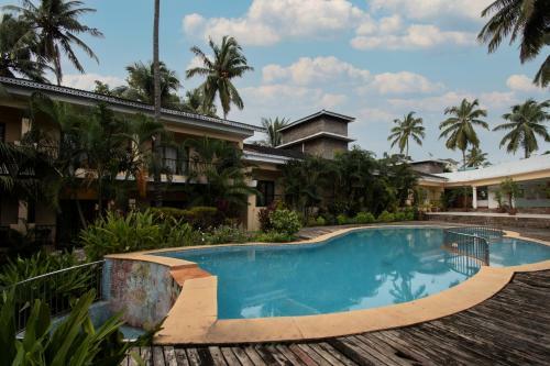 Hotel Sol Fiesta By Himalya